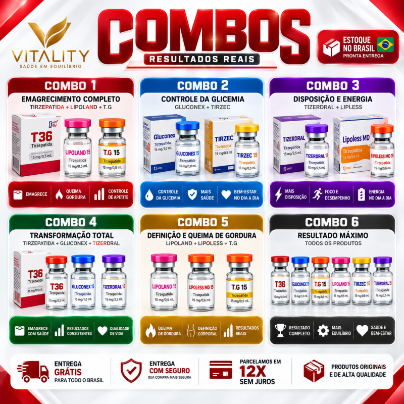Combos